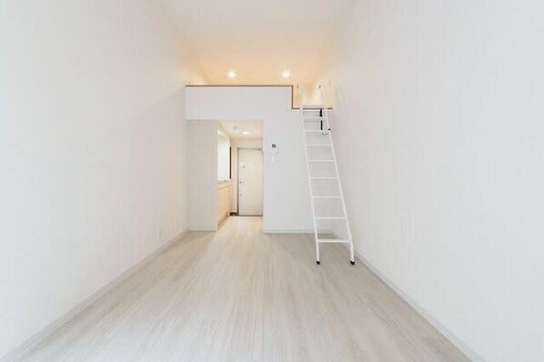 シャンブルドットつつじヶ丘の物件内観写真